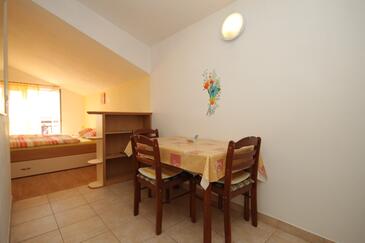 Jedilnica Hvar, Jedilnica v nastanitvi vrste studio-apartment, WiFi.