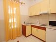 Kuchyňa Hvar, Kuchyňa v ubytovacej jednotke studio-apartment, WiFi.