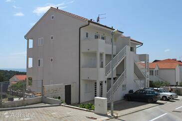 Property Hvar, Hvar, Property 8791 - Apartments with pebble beach.