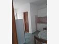 Sveta Nedilja, Blagovaonica u smještaju tipa apartment, kućni ljubimci dozvoljeni i WiFi.