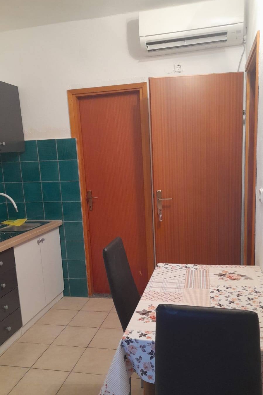 Studio flat with terrace and sea view Sveta Nedilja (Hvar) (AS-8792-a) Studio flat with terrace and sea view Sveta Nedilja (Hvar) (AS-8792-a)