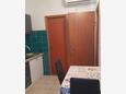Dining room Sveta Nedilja, Dining room in the studio-apartment, (pet friendly) and WiFi.