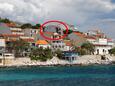 Apartments Milna (Hvar) - 8795