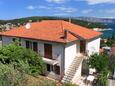 Jelsa, Hvar, Property 8798 - Apartments and Rooms with pebble beach.