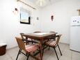 Dining room Zavala, Dining room in the apartment, WiFi.