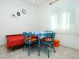 Dining room Zavala, Dining room in the apartment, WiFi.
