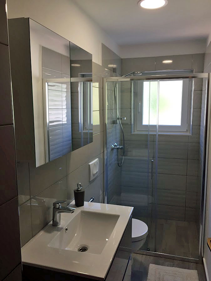 Two bedroom apartment near beach Sali, Dugi otok  A-a