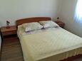 Spálňa 1 Sali, Spálňa 1 v ubytovacej jednotke apartment, WiFi.