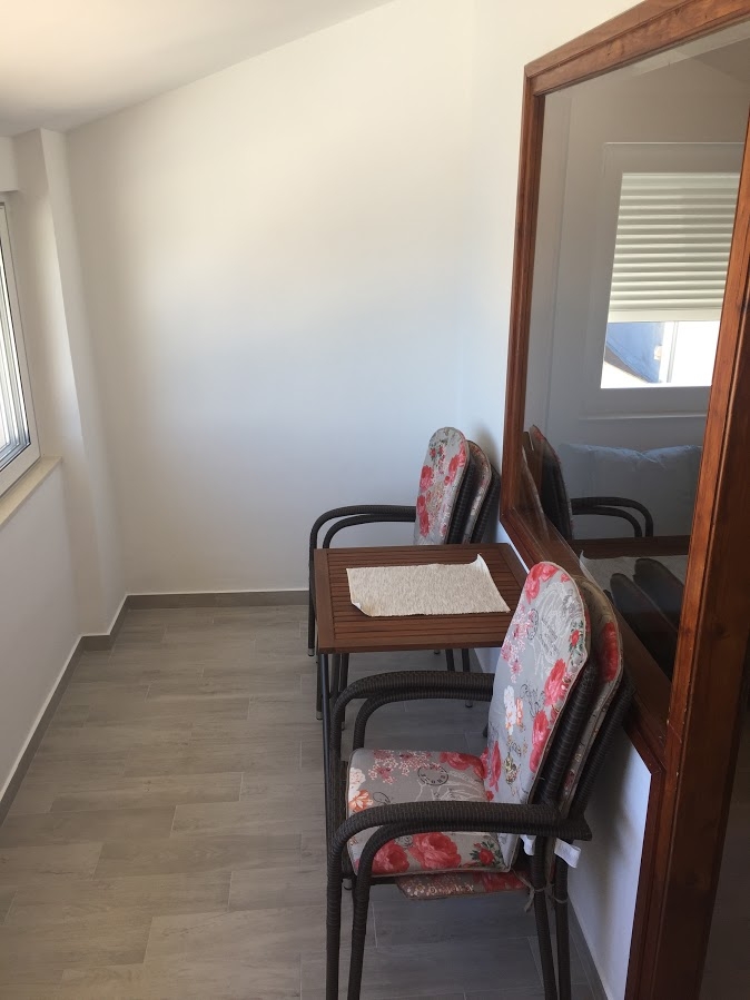 Two bedroom apartment near beach Sali, Dugi otok  A-a