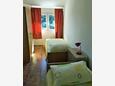 Ložnice 2 Sali, Ložnice 2 v ubytování typu apartment, WiFi.