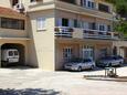Parking lot Sali, Dugi otok, Parking lot 880 - Apartments by the sea.
