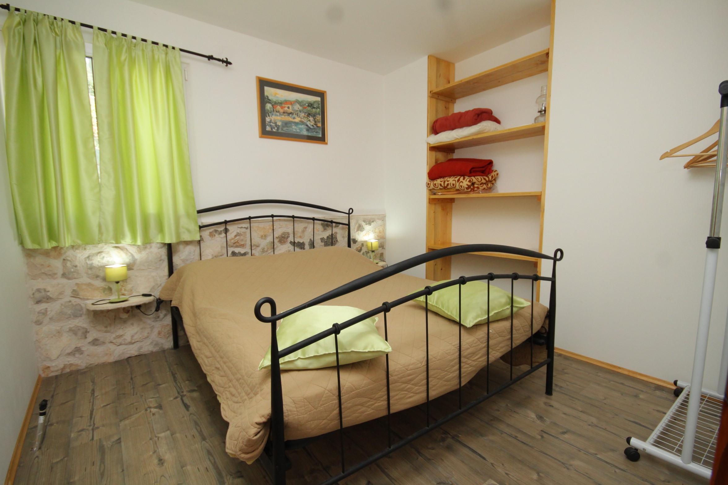 Top Hvar Karkavac - Šćedro Top Hvar Karkavac - Šćedro