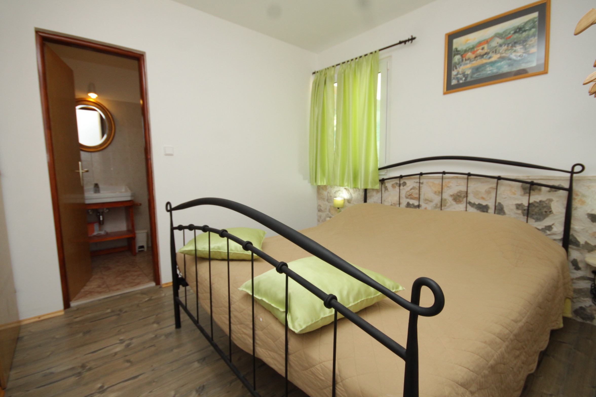 Top Hvar Karkavac - Šćedro Top Hvar Karkavac - Šćedro