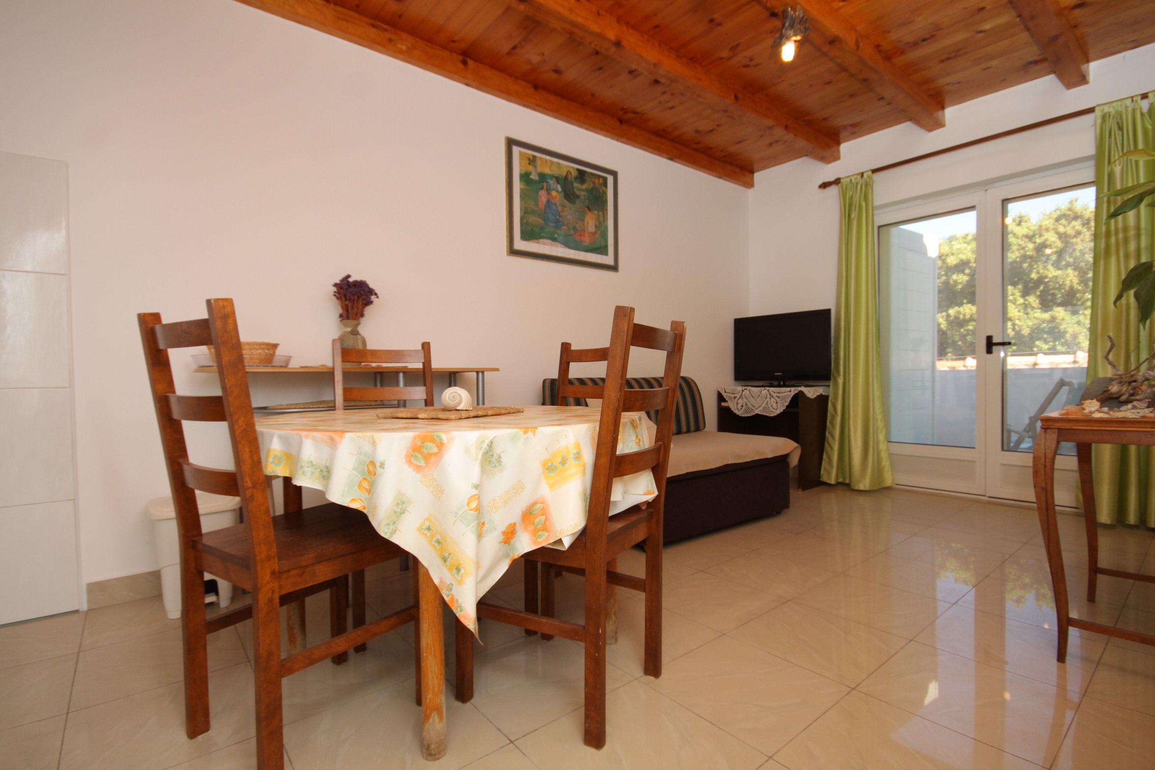 Top Hvar Karkavac - Šćedro Top Hvar Karkavac - Šćedro