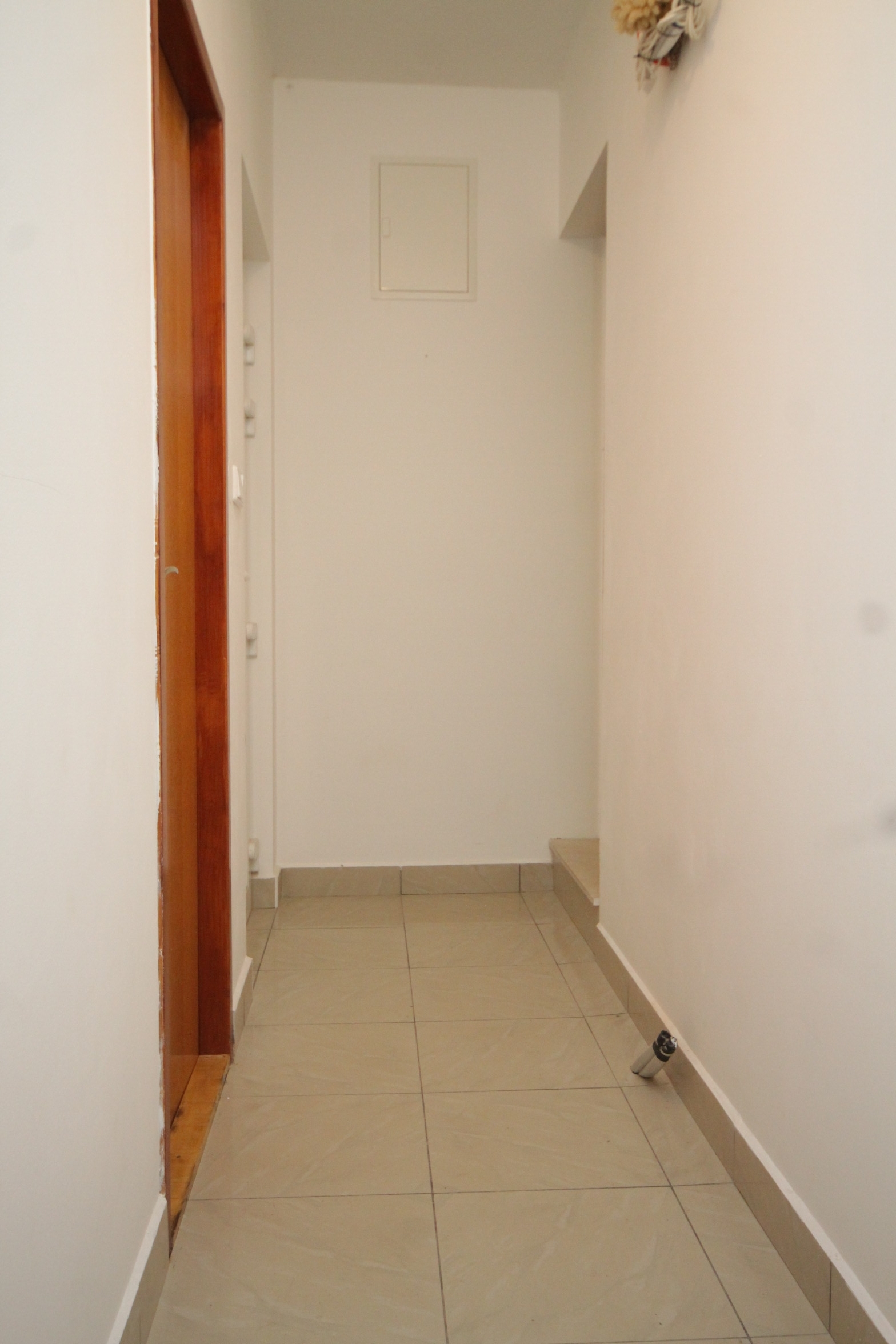 Two bedroom apartment near beach Cove Karkavac - Šćedro, Hvar  A-d