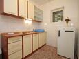 Zavala, Kitchen in the apartment, (pet friendly) and WiFi.