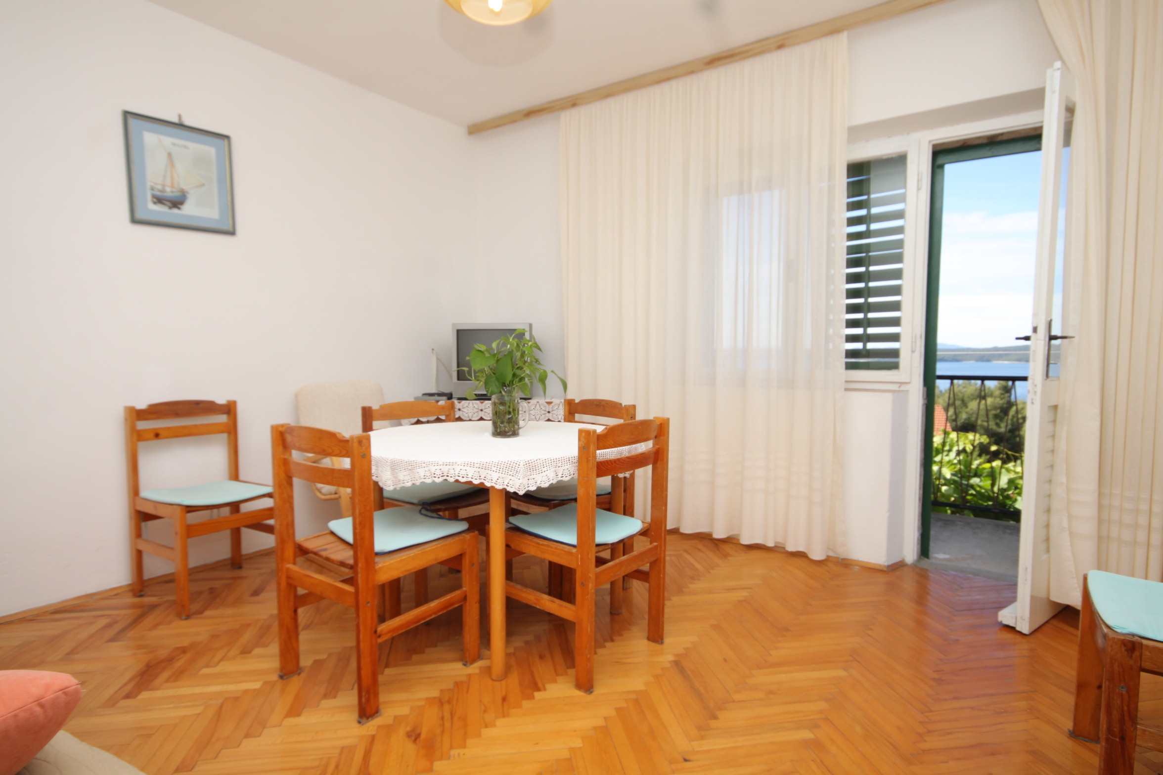 Top Hvar Zavala Top Hvar Zavala