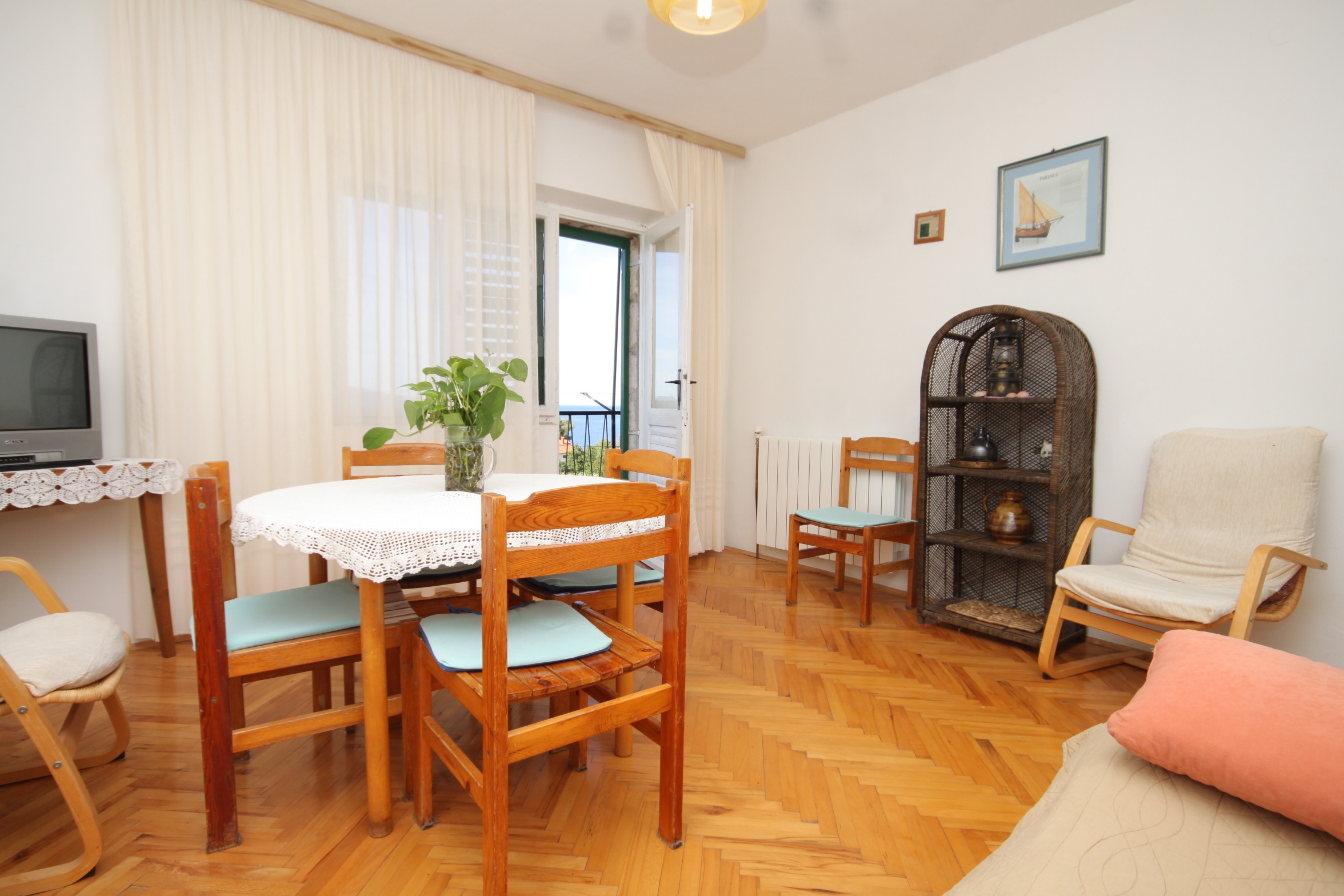 Top Hvar Zavala Top Hvar Zavala