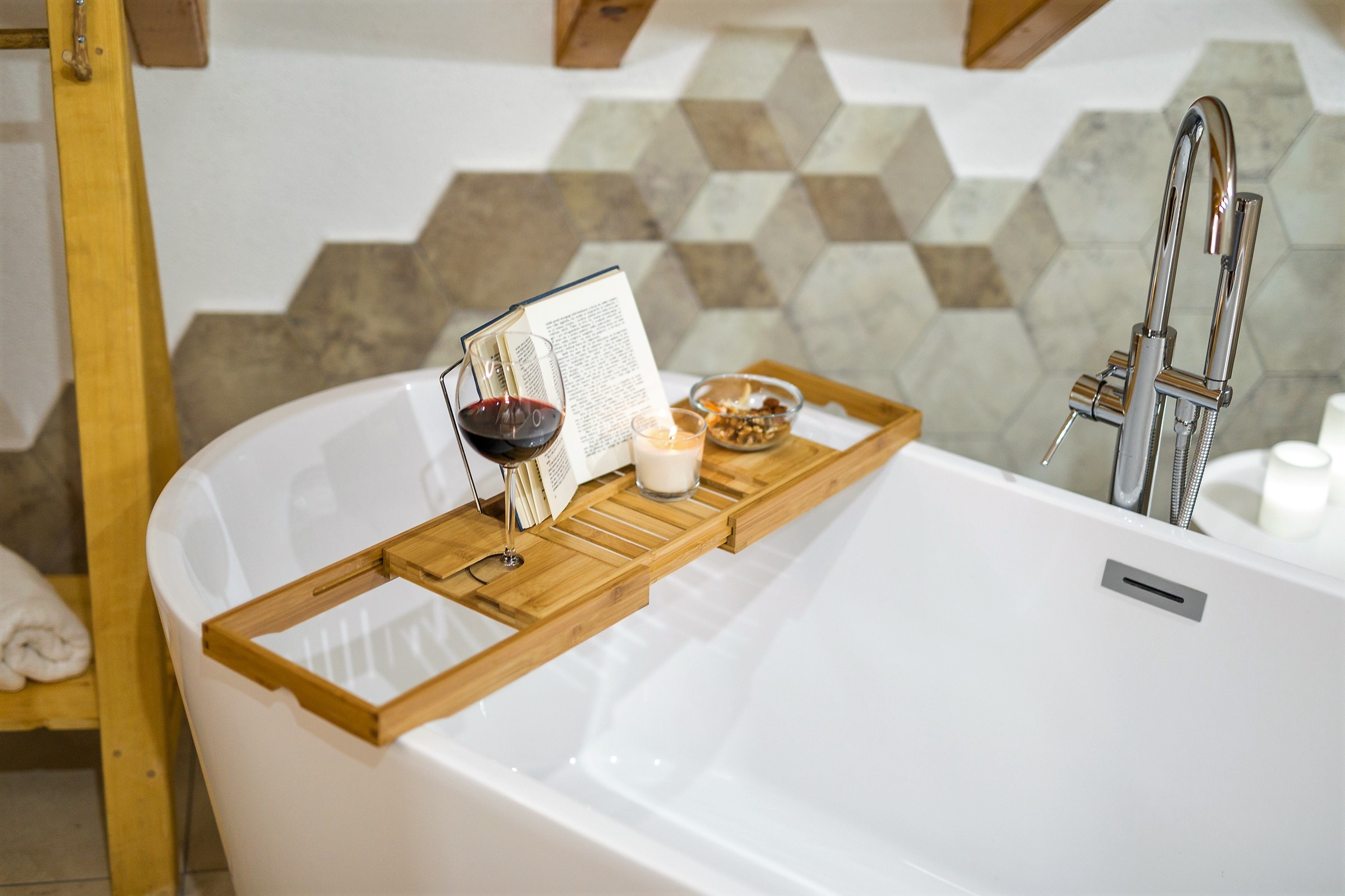 Four bedroom house with terrace and sea view Humac, Hvar  K
