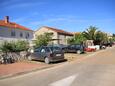 Parking lot Hvar, Hvar, Parking lot 8810 - Apartments with pebble beach.