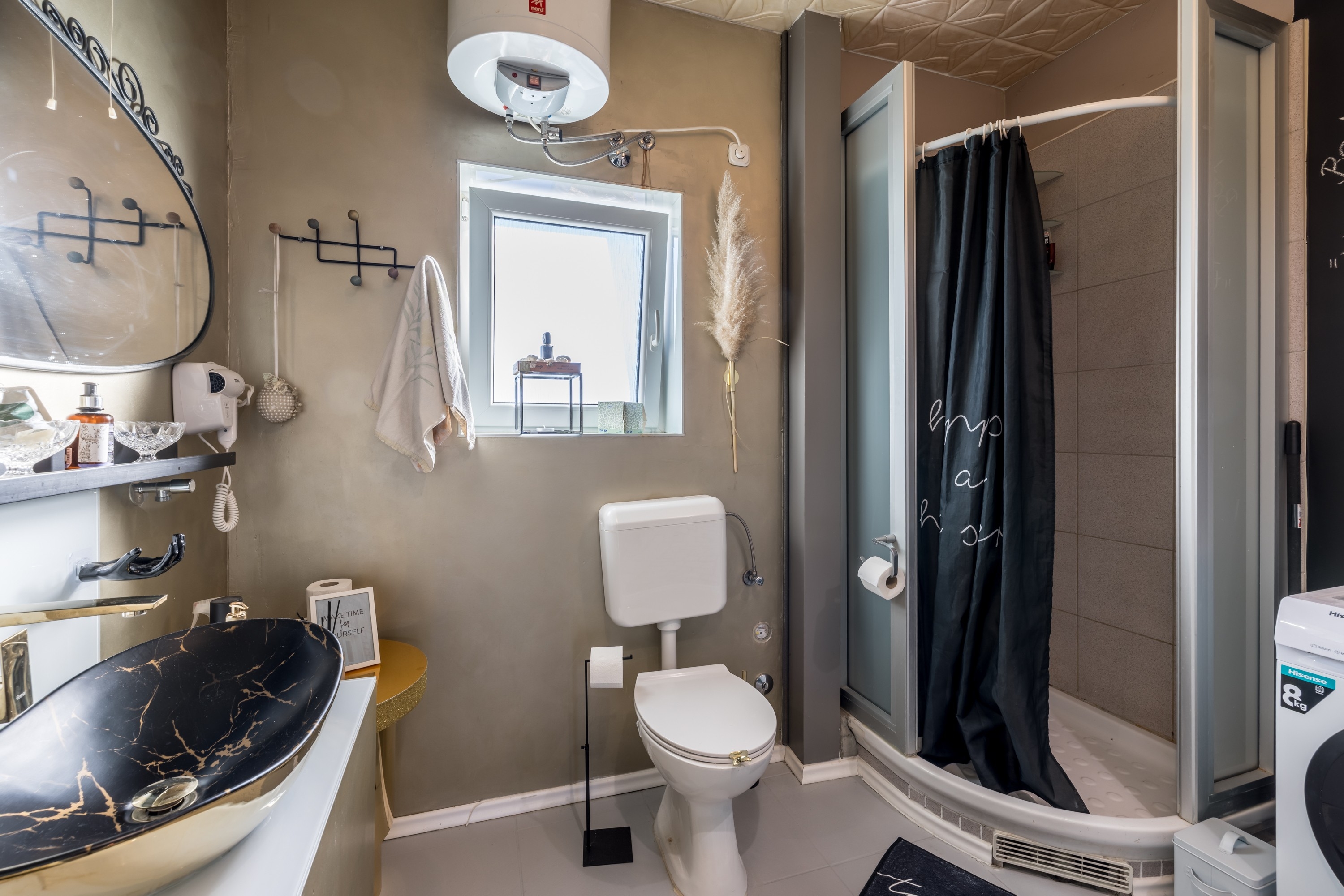 Four bedroom house with terrace Opuzen, Neretva Delta - Ušće Neretve  K