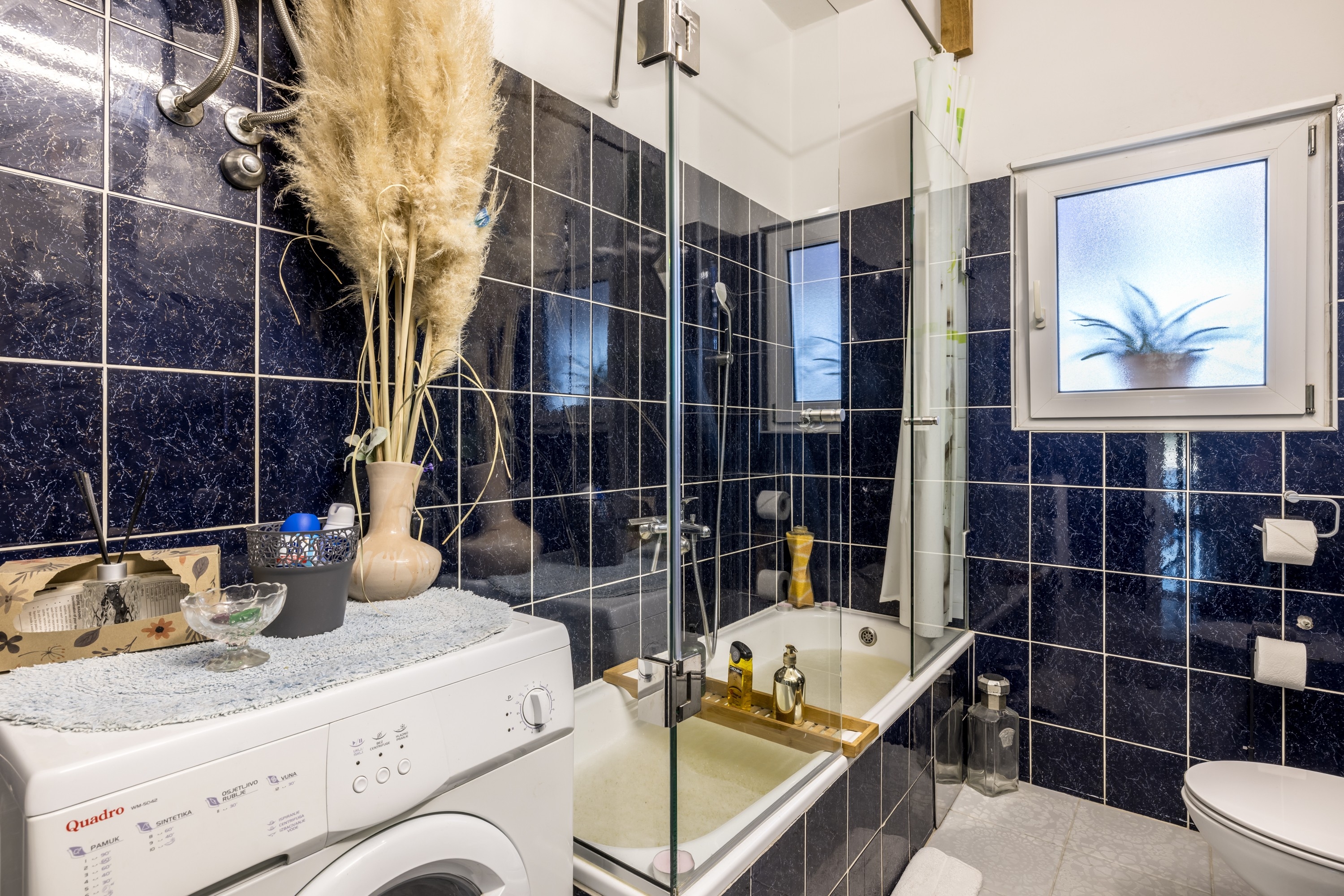 Four bedroom house with terrace Opuzen, Neretva Delta - Ušće Neretve  K
