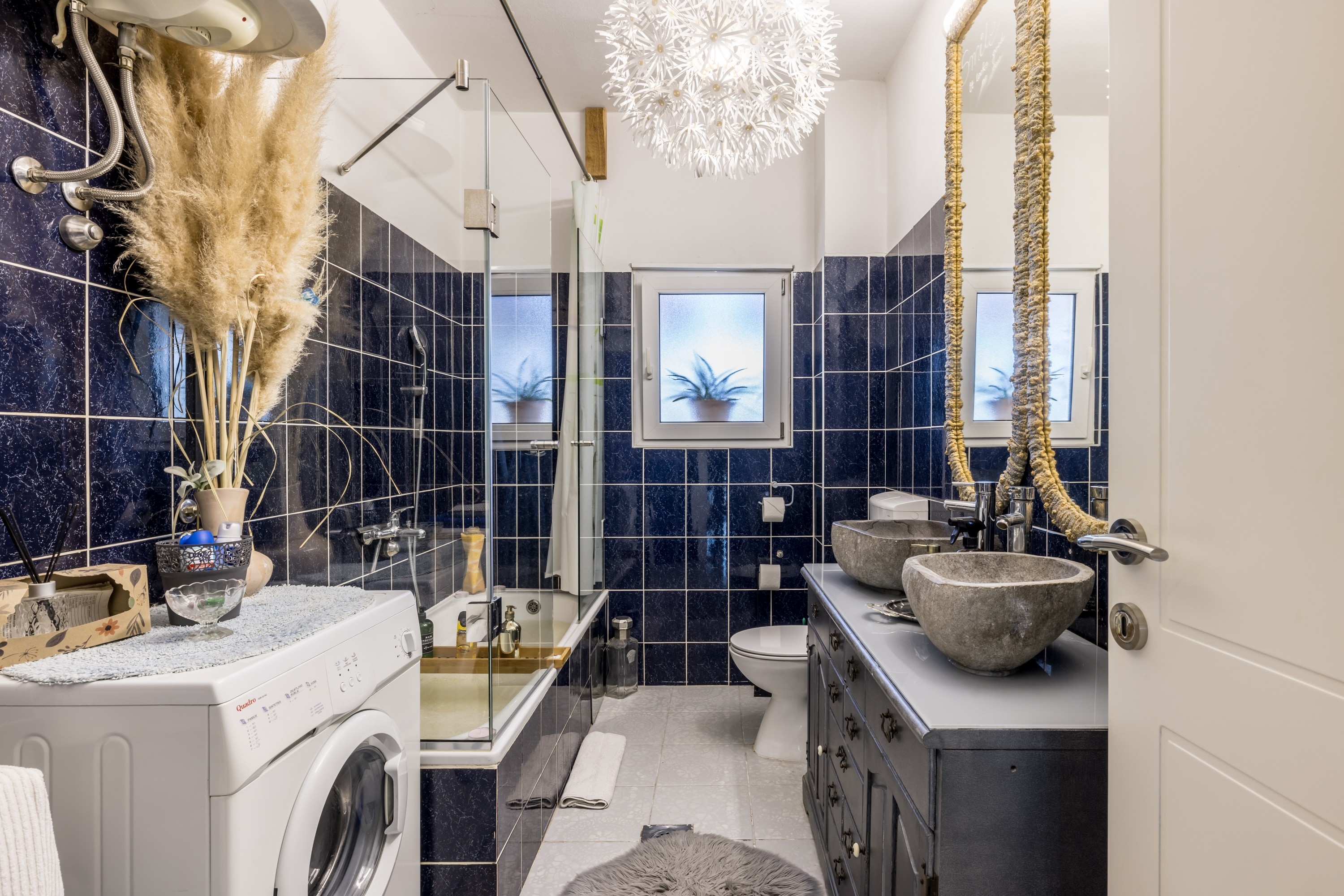 Four bedroom house with terrace Opuzen, Neretva Delta - Ušće Neretve  K