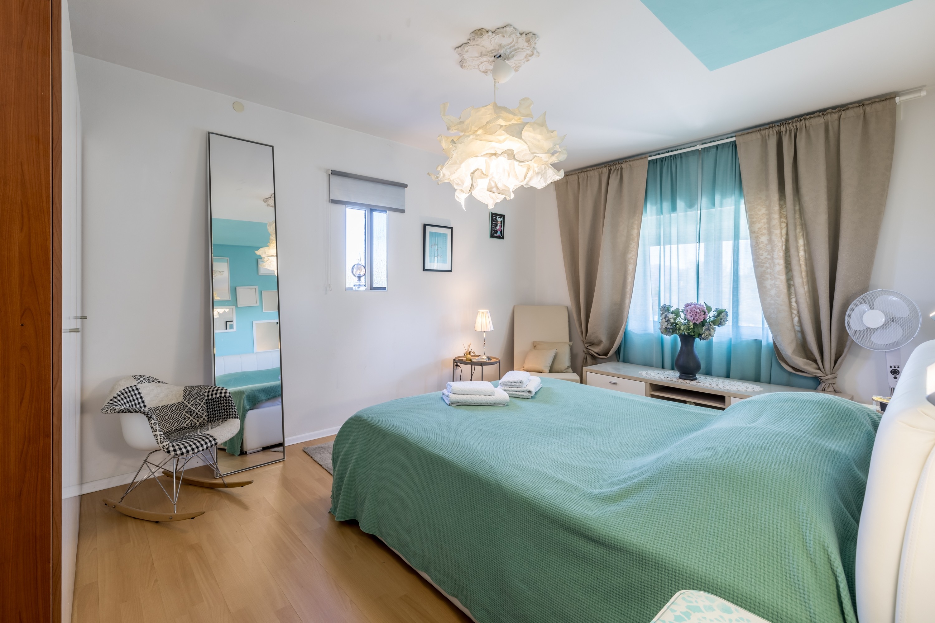 Four bedroom house with terrace Opuzen, Neretva Delta - Ušće Neretve  K