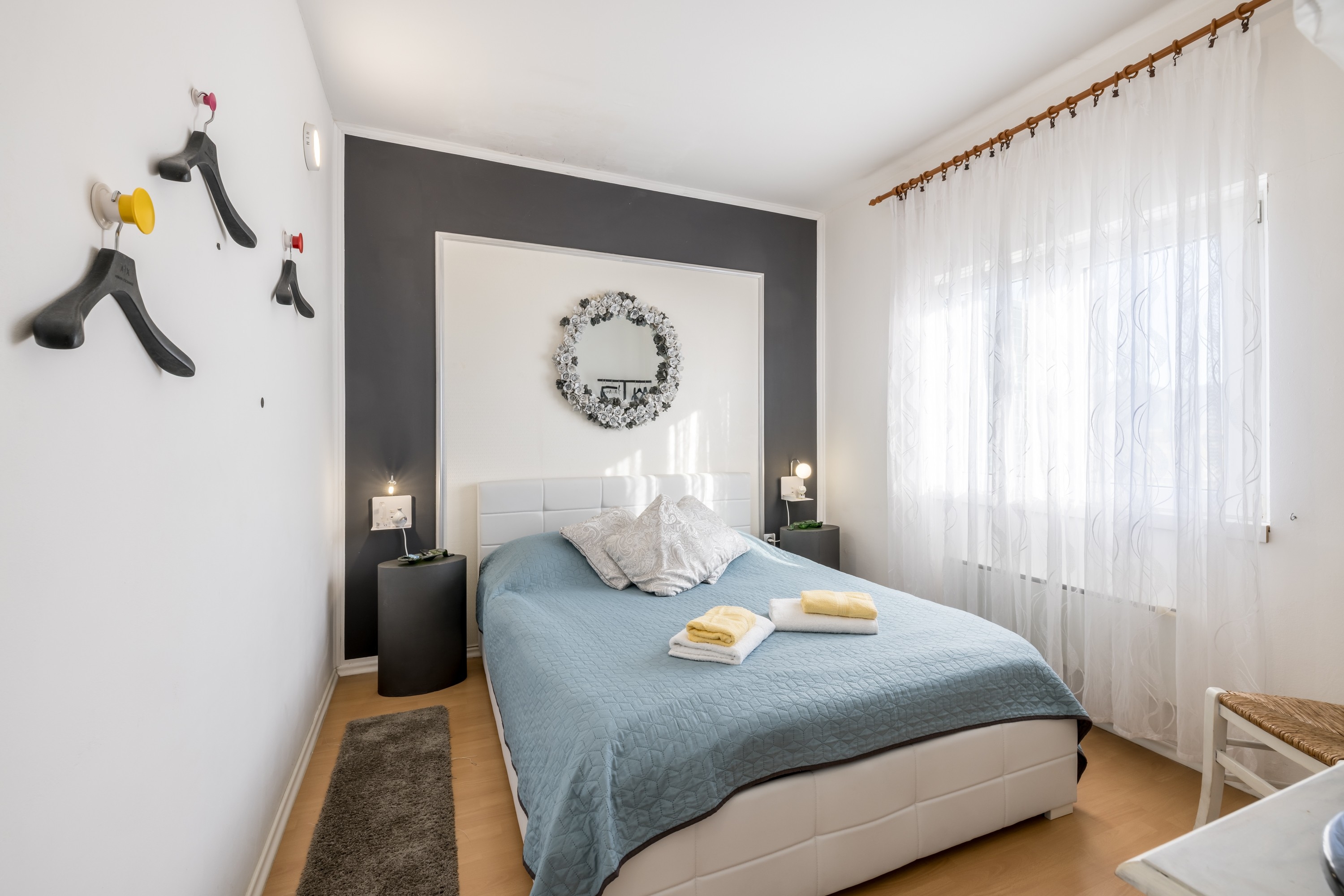 Four bedroom house with terrace Opuzen, Neretva Delta - Ušće Neretve  K