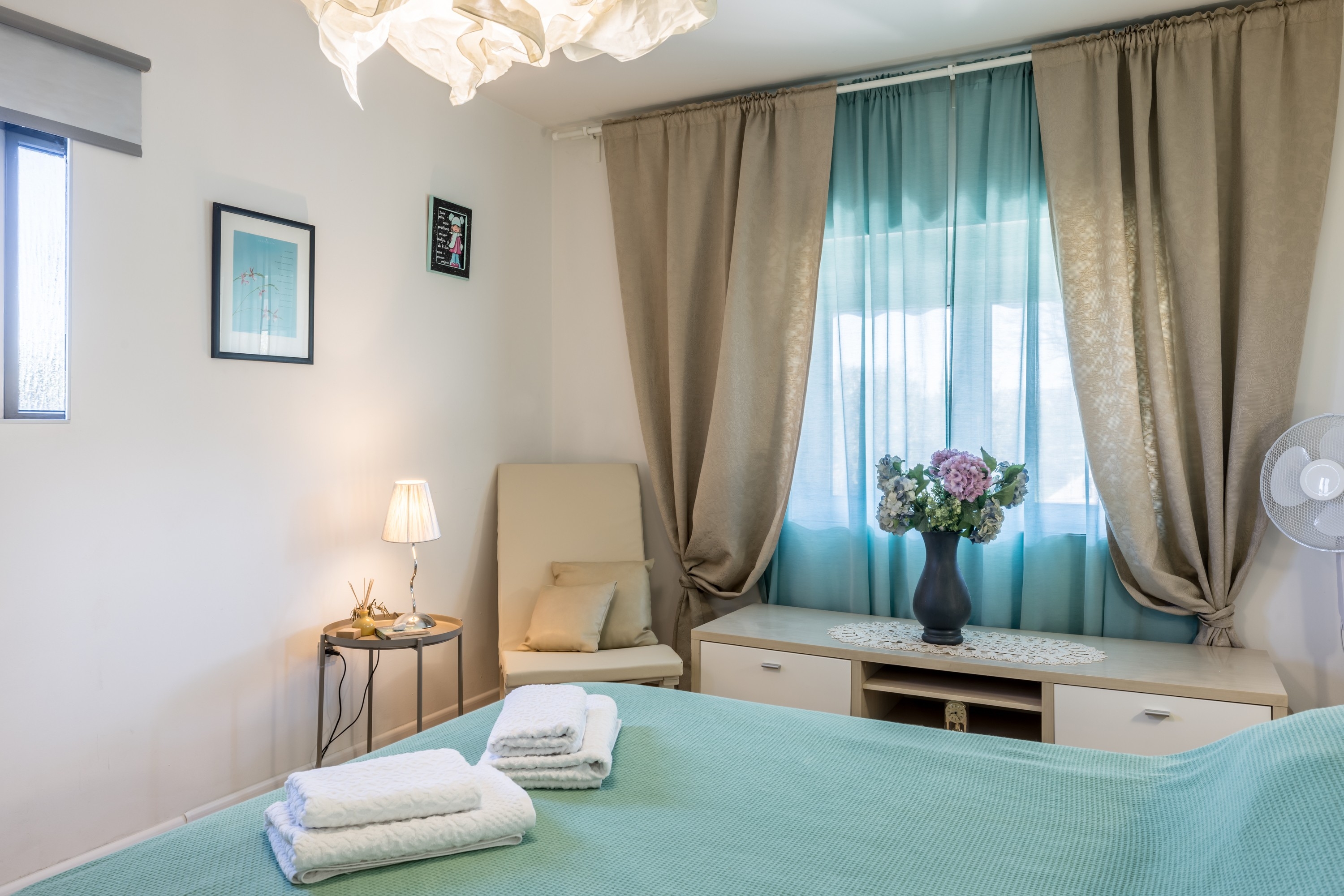Four bedroom house with terrace Opuzen, Neretva Delta - Ušće Neretve  K