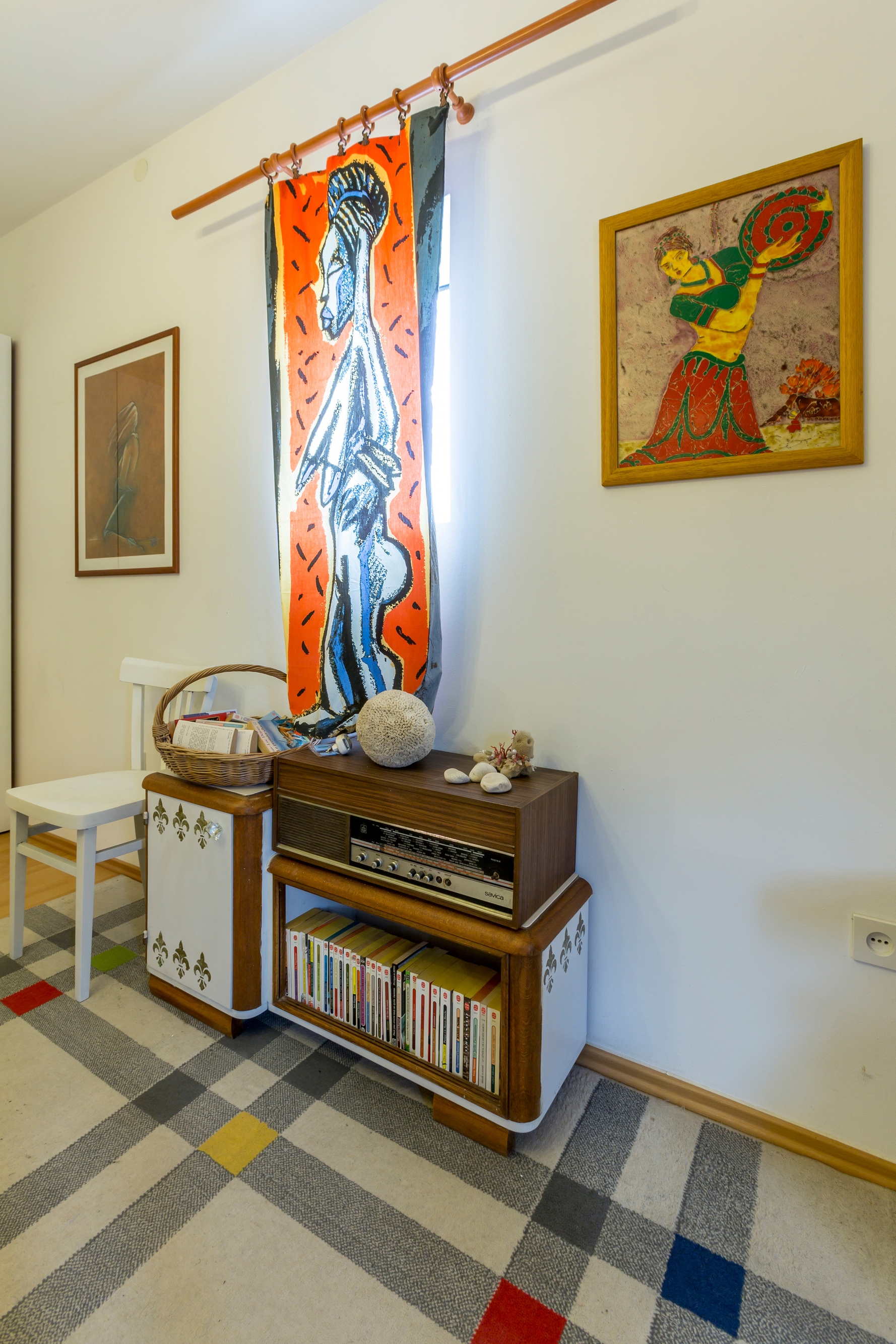 Four bedroom house with terrace Opuzen, Neretva Delta - Ušće Neretve  K