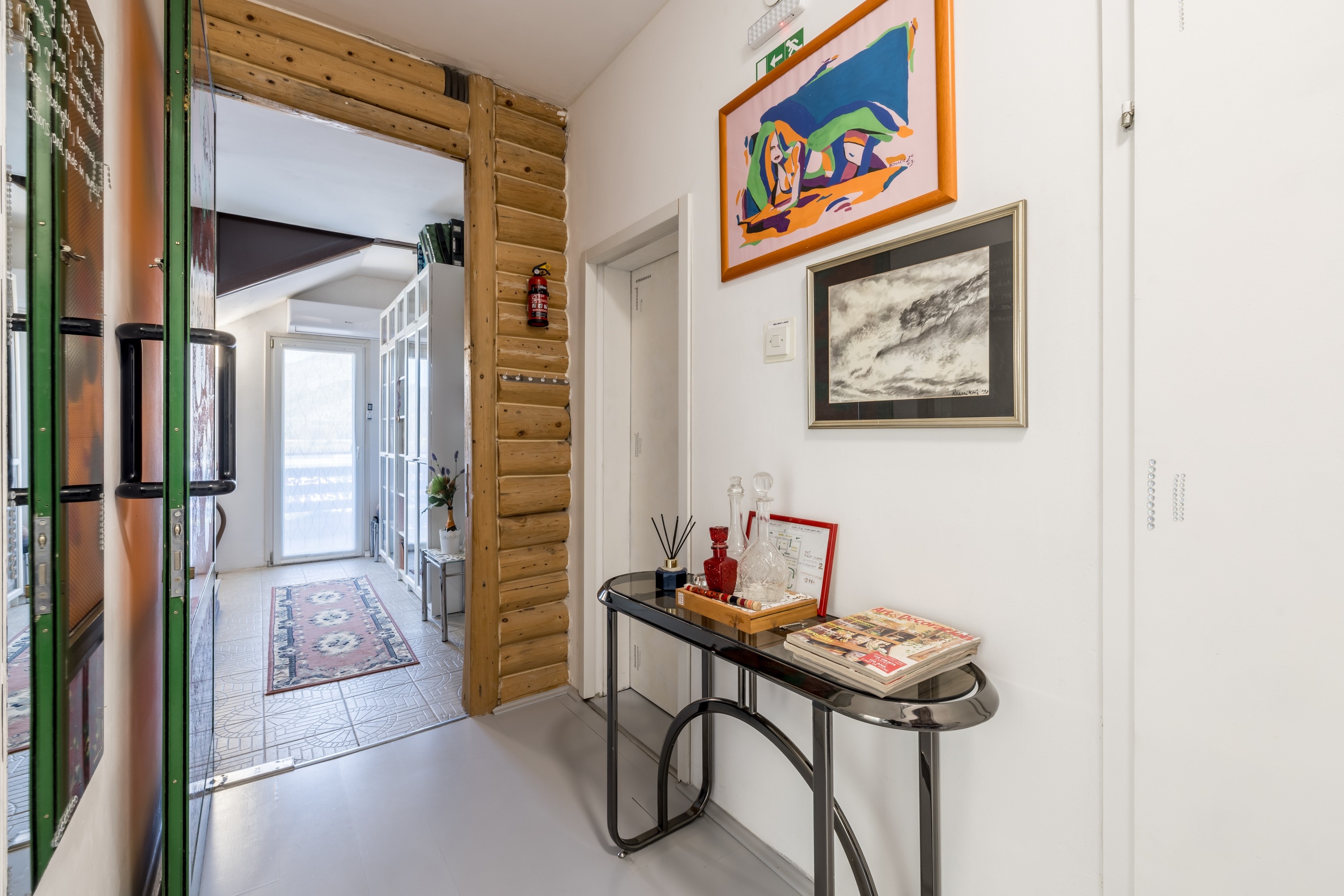 Four bedroom house with terrace Opuzen, Neretva Delta - Ušće Neretve  K