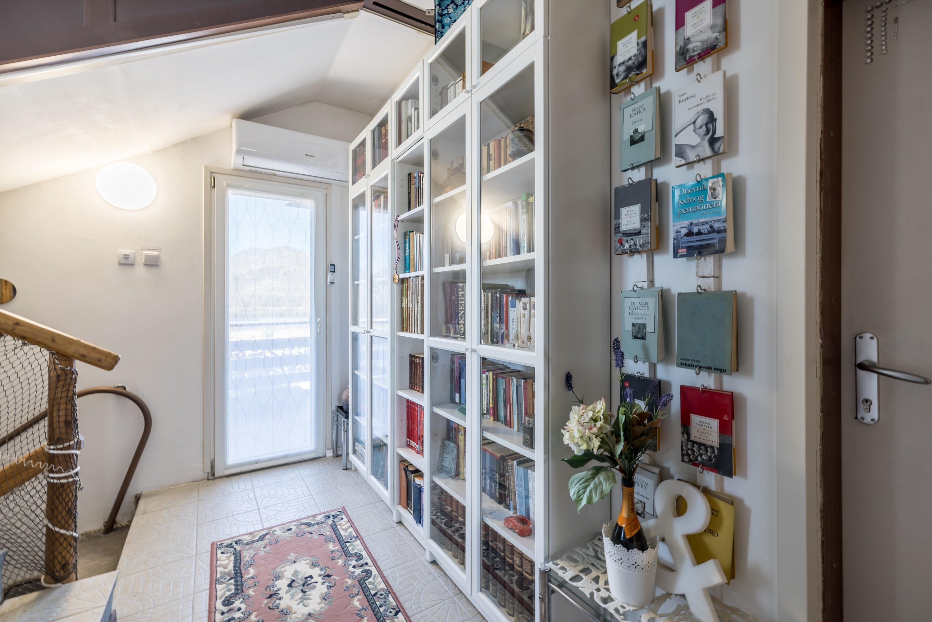 Four bedroom house with terrace Opuzen, Neretva Delta - Ušće Neretve  K