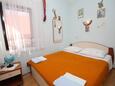 Bedroom 1 Sali, Bedroom 1 in the apartment, WiFi.