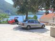 Parkeerplaats Soline, Dubrovnik, Parkeerplaats 8825 - Appartementen near sea with rocky beach.