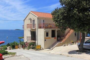 Property Soline, Dubrovnik, Property 8825 - Apartments near sea with rocky beach.