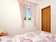 Cavtat, Dormitorio in the apartment, WiFi.