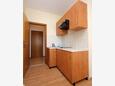 Cavtat, Cocina in the apartment, WiFi.