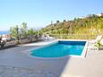 Cavtat, Dubrovnik, Jardín 8829 - Apartamentos with pebble beach.
