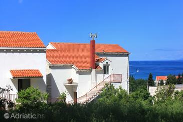 Cavtat, Dubrovnik, Object 8829 - Appartementen with pebble beach.