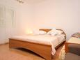 Sali, Slaapkamer 2 in the apartment, (pet friendly) en WiFi.
