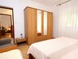 Sali, Bedroom 2 in the apartment, (pet friendly) and WiFi.