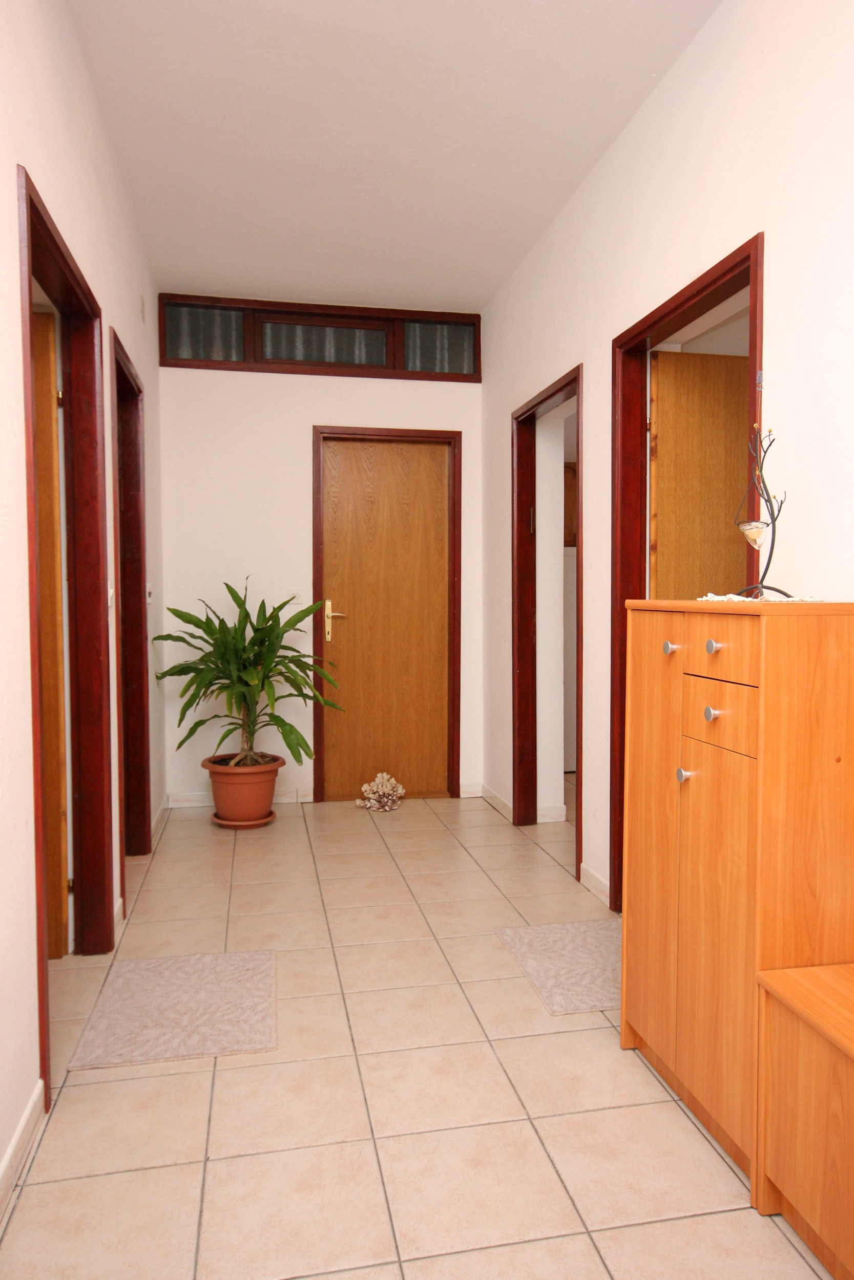 Two bedroom apartment with terrace and sea view Sali, Dugi otok  A-a