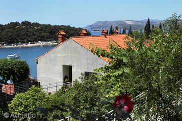 Property Cavtat, Dubrovnik, Property 8833 - Apartments near sea with pebble beach.