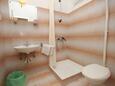 Koupelna 2 Mlini, Koupelna 2 v ubytování typu apartment, WiFi.