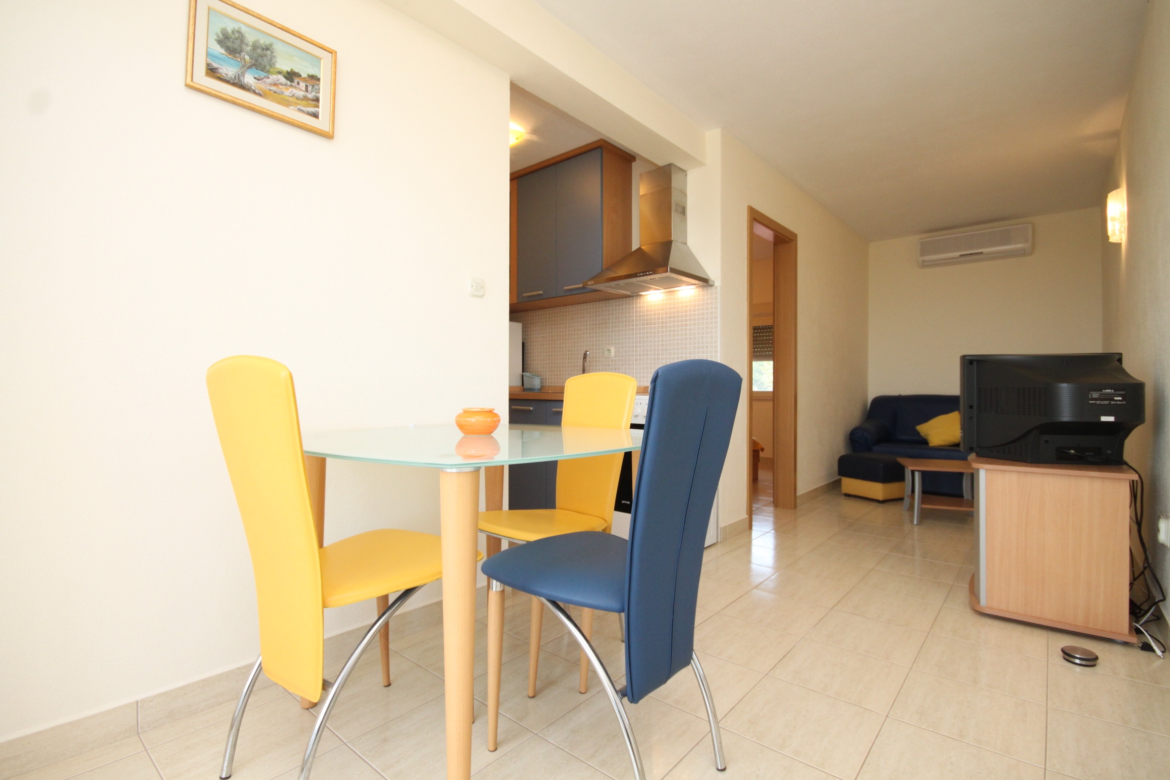 Top Vis Rukavac Top Vis Rukavac