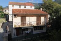Apartmány Komiža