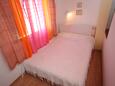 Ložnice 1 Komiža, Ložnice 1 v ubytování typu apartment, WiFi.