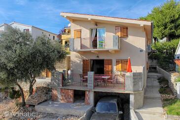 Property Rukavac, Vis, Property 8859 - Apartments with pebble beach.