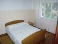 Bedroom 1 Sali, Bedroom 1 in the apartment, WiFi.